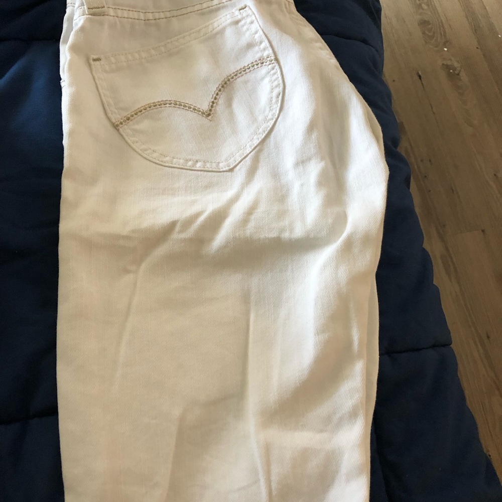 Levis shorts